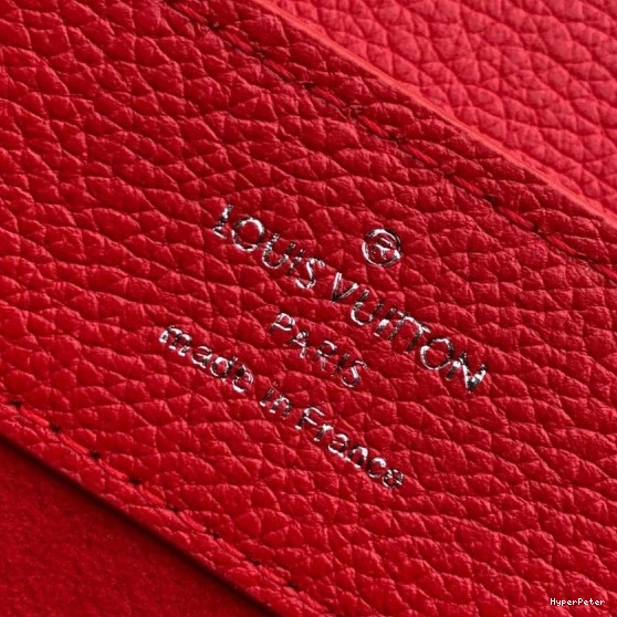 BACKPACK Vuitton LOCKME Louis MINI 0717